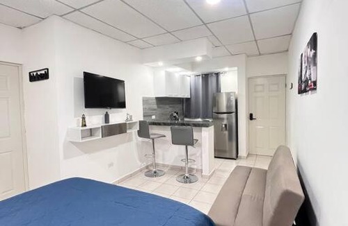 Esterito Apartment | Departamento Twins, a 3 cuadras del malecon