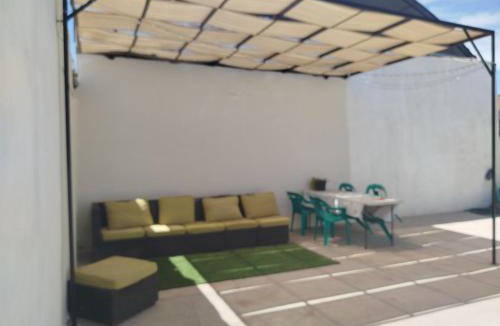 Ciudad Obregon Apartment | Departamento Tlaxcala #3