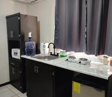 Ciudad Obregon Apartment | Departamento Tlaxcala #3