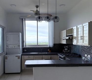San Pedro Mixtepec Apartment | Departamento Tortugas