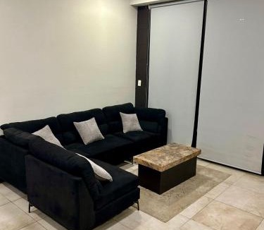 Tampico Apartment | Departamento torre 809
