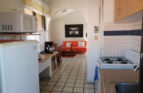 zona dos extendida Apartment | Departamento Ubicacin Seguridad Estacionamiento
