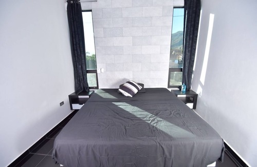 San Juan Cosala Apartment | Departamento y Terraza Aviña