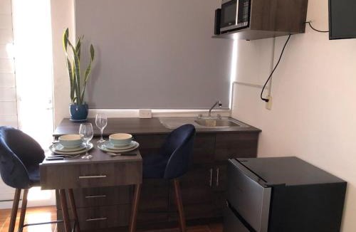 San Felipe Apartment | Departamento Zeus 12