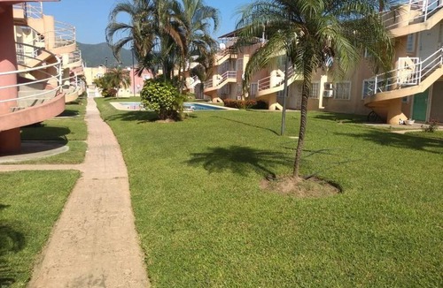 Acapulco Apartment | Departamento Zona Diamante, Acapulco, Guerrero