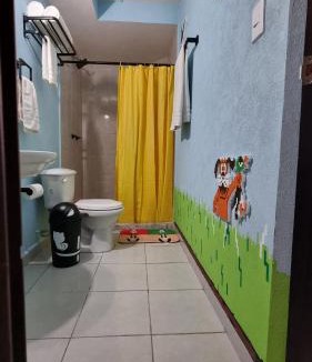Venustiano Carranza Apartment | Departamento Zona Gamer Frente al Aeropuerto