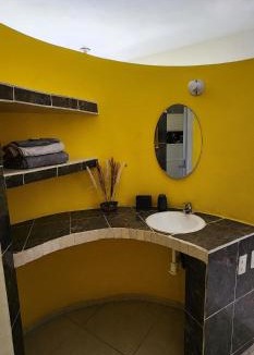 Centro Apartment | DepartamentoPakal en el corazon de Palenque