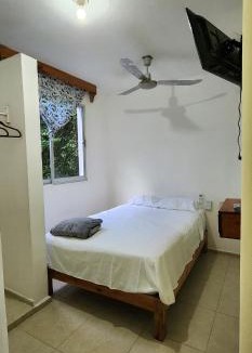 Centro Apartment | DepartamentoPakal en el corazon de Palenque