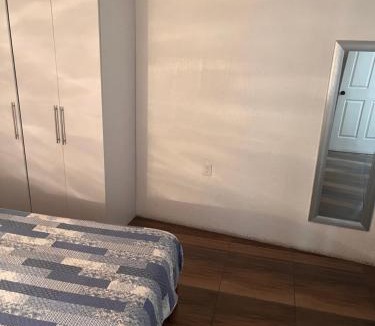 Morelia Apartment | Departamentos 1 min Plaza las Américas