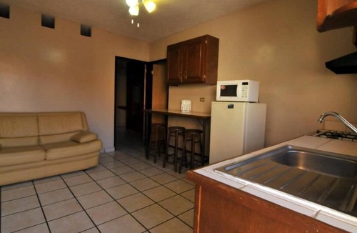 Ciudad Obregon Resort | Departamentos Betesda Esmeralda