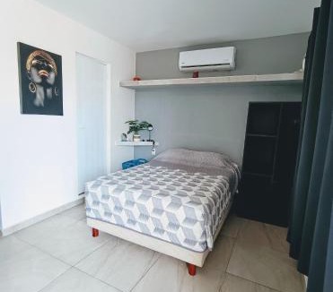 Ciudad Madero Apartment | Departamentos Caracoles Miramar
