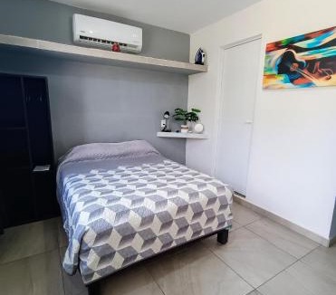 Ciudad Madero Apartment | Departamentos Caracoles Miramar