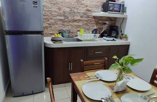 Chichen Itza - Valladolid Apartment | Departamentos Chan Kiin