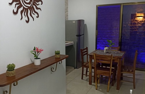 Chichen Itza - Valladolid Apartment | Departamentos Chan Kiin