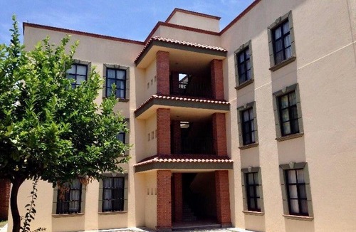 Cholula Apartment | Departamentos Cocotla