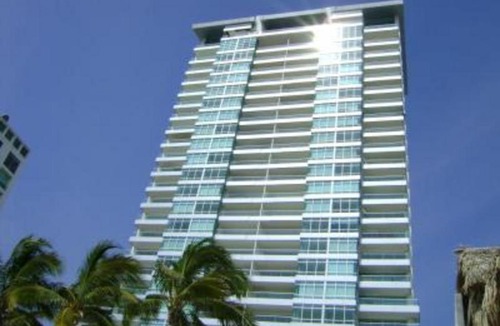 Costera Acapulco Apartment | Departamentos de lujo con playa