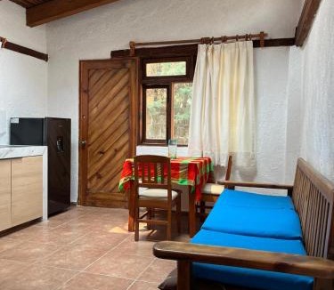 Avandaro Apartment | Departamentos en Avandaro