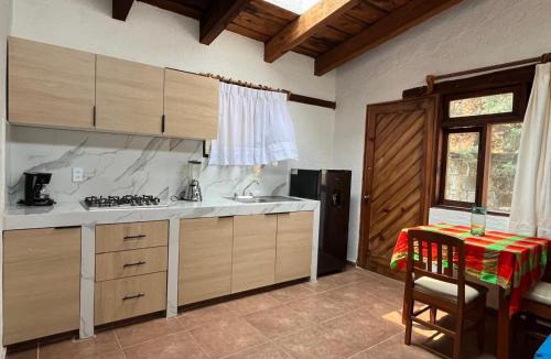Avandaro Apartment | Departamentos en Avandaro