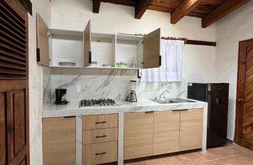 Avandaro Apartment | Departamentos en Avandaro