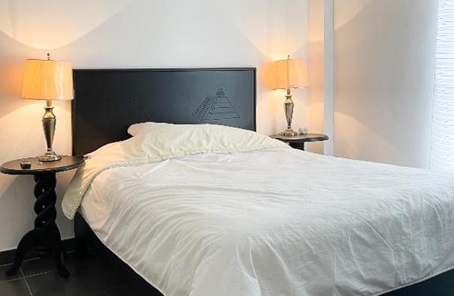 Ciudad Fernandez House | Departamentos Huerta
