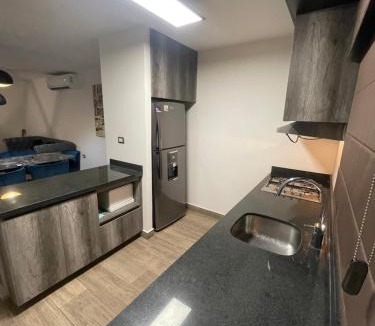 Culiacan Apartment | Departamentos Isla del Carmen