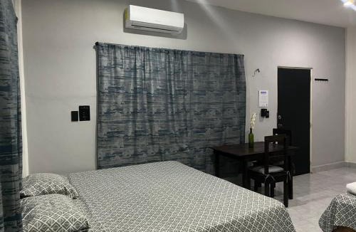Champoton Apartment | Departamentos Oasis