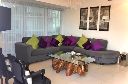 North Hotel Zone Apartment | Departamentos Oceanfront Icon Vallarta