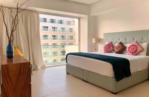 North Hotel Zone Apartment | Departamentos Oceanfront Icon Vallarta