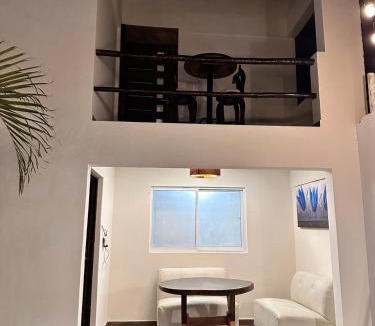 Playa Chachalacas Apartment | ¨Departamentos Vista Real¨
