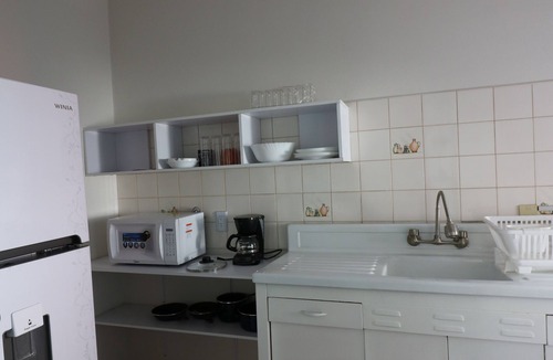 Downtown Mexico City Apartment | Department 1940s. Near airport, hospitals, Basilica Guadalupe, downtown