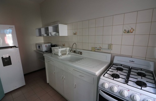 Downtown Mexico City Apartment | Department 1940s. Near airport, hospitals, Basilica Guadalupe, downtown
