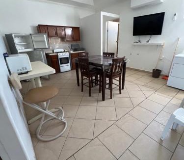 Cuauhtemoc Apartment | Depas Conford inn