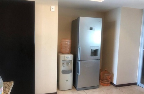 Magallanes Apartment | DEPTO MAR AZUL ON THE BEACH IN COSTERA.