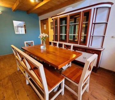 Santa Lucia Apartment | Depto. Coquimbo