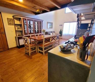Santa Lucia Apartment | Depto. Coquimbo