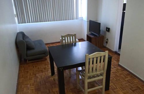 Downtown Mexico City Apartment | Depto super ubicado, a unos min del Centro Historico. Metro y metrobus Tlatelolco