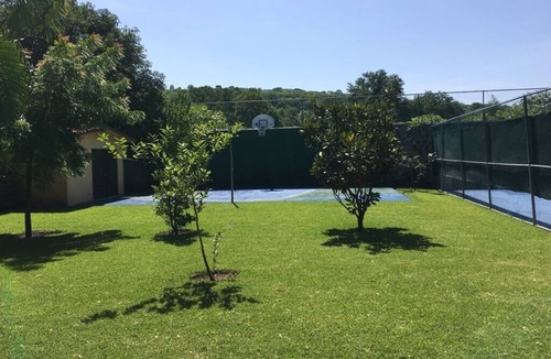 Ticuman House | Description vacation house sainz
