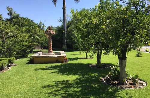 Ticuman House | Description vacation house sainz