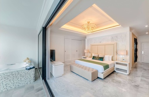 Puerto Morelos Resort | Desire Pearl Riviera Maya Resort, Couples Only – Adults Only All Inclusive