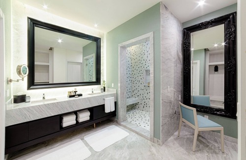 Puerto Morelos Resort | Desire Pearl Riviera Maya Resort, Couples Only – Adults Only All Inclusive