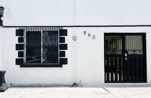 Monterrey Centro Apartment | DGM Lofts MTY F