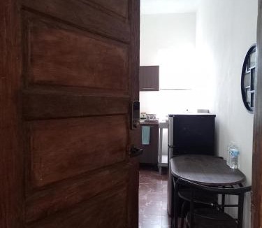 Monterrey Centro Apartment | DGM Lofts MTY MN 960 D centro cerca de todo