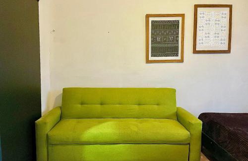 Monterrey Centro Apartment | DGM Lofts MTY MN 960 D centro cerca de todo