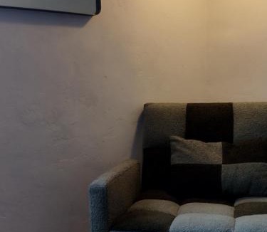 Monterrey Centro Apartment | DGM Lofts MTY MN 960 F centro cerca de todo