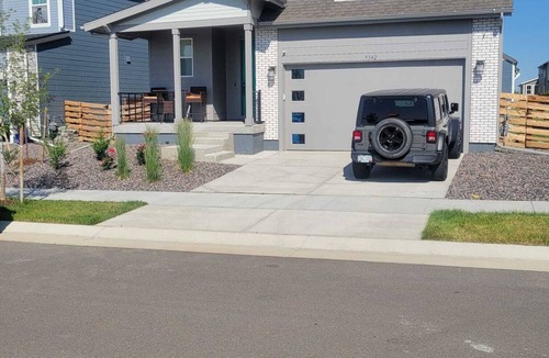 Commerce City House | DIA Easy Rest and Stay