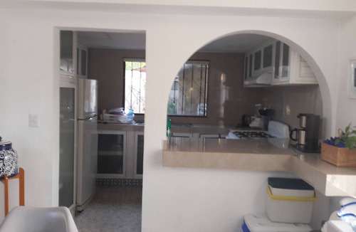 Granjas del Marques House | Diamond Princess House Acapulco