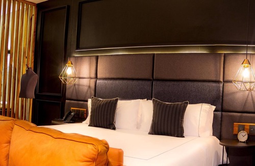 Zona Paseo Montejo Hotel | Diez Diez Collection