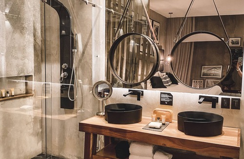 Zona Paseo Montejo Hotel | Diez Diez Collection