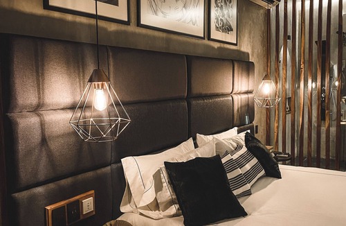 Zona Paseo Montejo Hotel | Diez Diez Collection