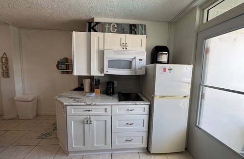 Ribault Condo | Direct ocean front view 1 bedroom 2 Pools